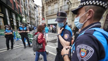 1.335 positivos en Navarra procedentes del brote de Salou