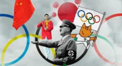 El juego global más allá de los Juegos