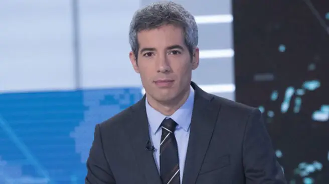 El periodista Oriol Nolis es nombrado nuevo director de RTVE Catalunya