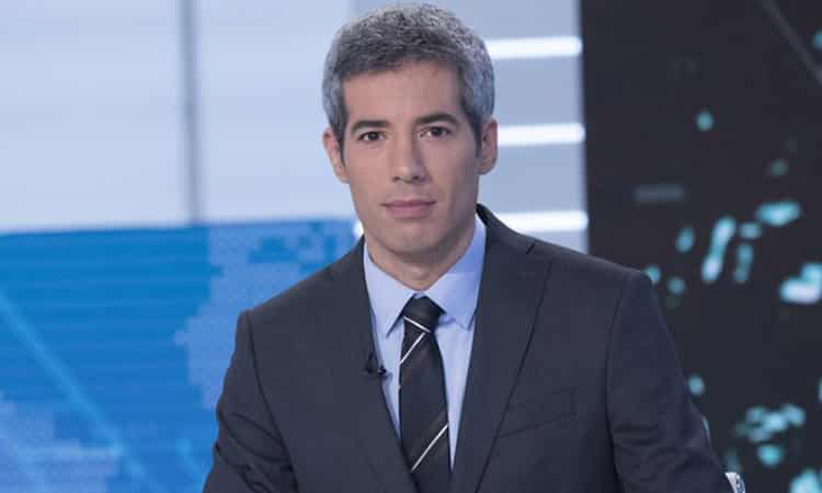 El periodista Oriol Nolis es nombrado nuevo director de RTVE Catalunya
