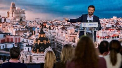 El PP ganó 4.600 afiliados en 2020 y remonta tras la crisis por la irrupción de Vox