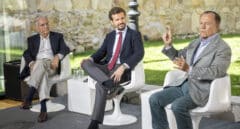 Los historiadores advierten a Casado: "No puede taparse los ojos" con la Guerra Civil