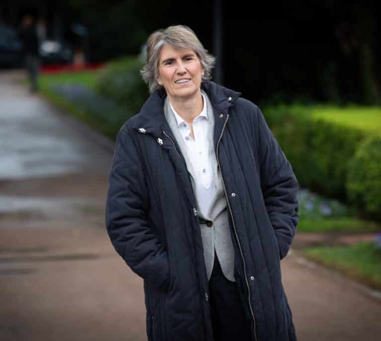 Así será la programación de TVE en los últimos Juegos Olímpicos de Paloma del Río