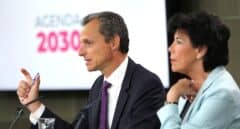 Los ex ministros Duque y Celaá piden la cesantía: 4.990 € al mes durante dos años