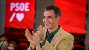 El CIS amplía la distancia de Sánchez sobre Casado pese a los indultos y la crisis de Gobierno