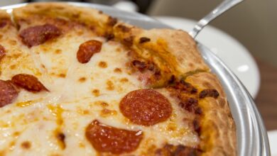 La mejor pizza de Europa de 2021 se come en España y lleva chorizo de León