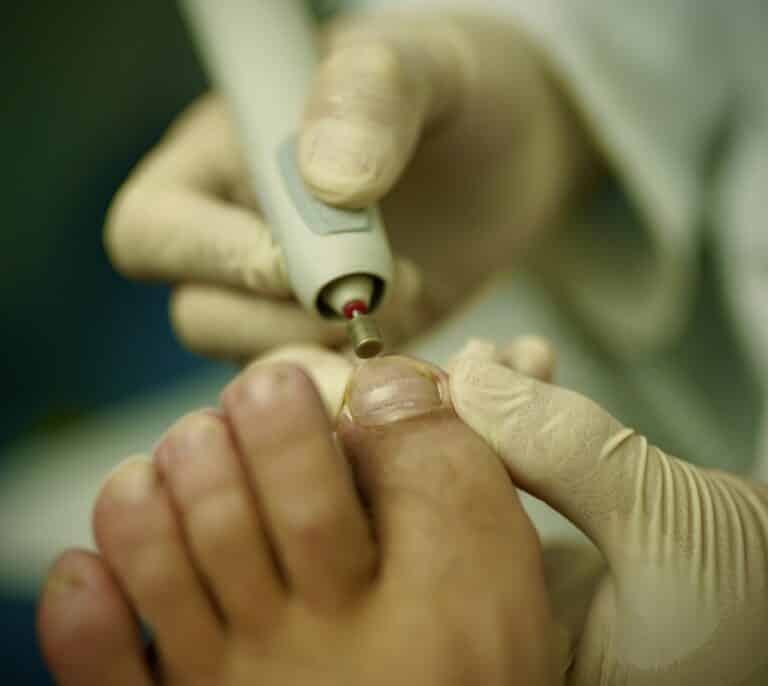 Podología se convierte en un ámbito de conocimiento propio