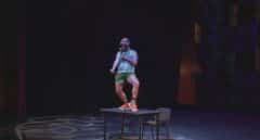 Polémica por un show de 8.200 euros de Ignatius Farray en Alcañiz: "Hubo líneas rojas que yo no habría pasado"