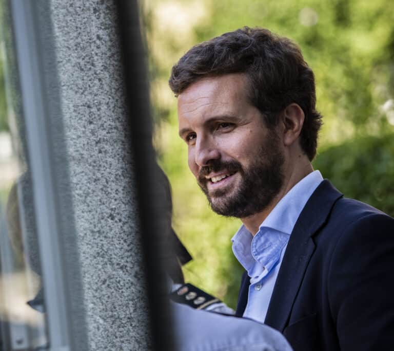 El PP desdeña el recambio gubernamental de Sánchez: "Se le ha agotado el tiempo"