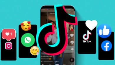 TikTok sigue reinando en el mundo App