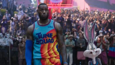 'Space Jam 2': las nuevas leyendas no le ganan la partida a la nostalgia