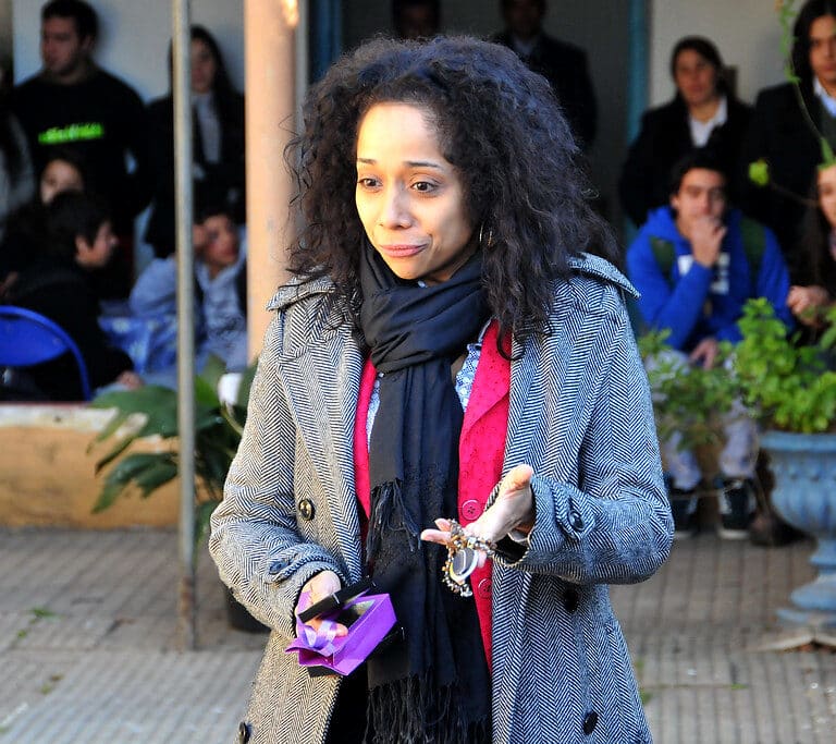 Biden elige a la dominicana Julissa Reynoso como embajadora en España