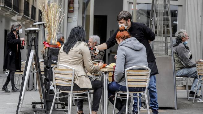 La Justicia avala el toque de queda en 32 localidades valencianas