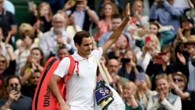 Tenis Tokio 2021: Federer se une a Nadal y tampoco estará en los Juegos Olímpicos