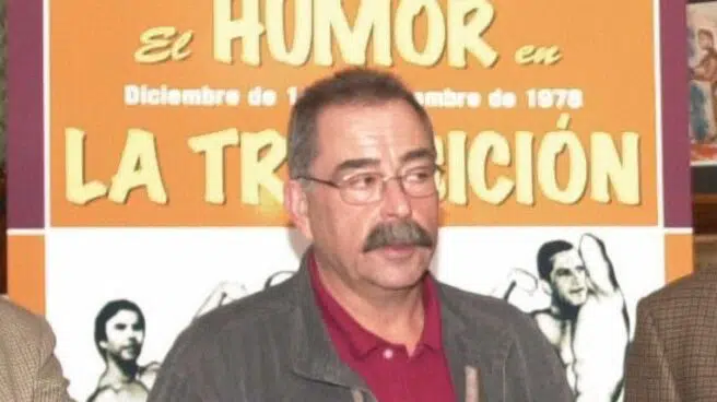 Muere Carlos Romeu, fundador de 'El Jueves' y creador de Miguelito