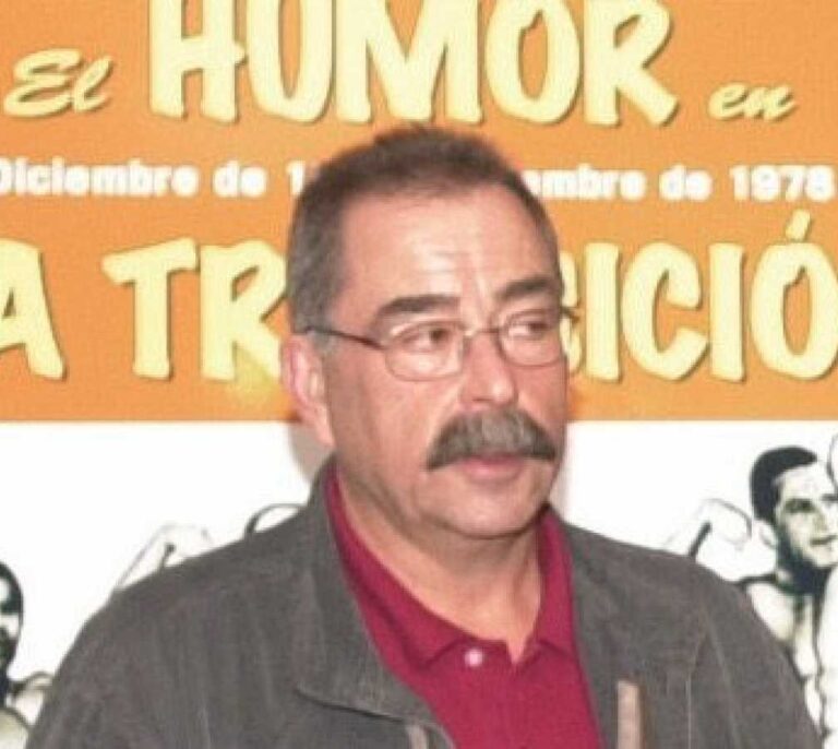 Muere Carlos Romeu, fundador de 'El Jueves' y creador de Miguelito