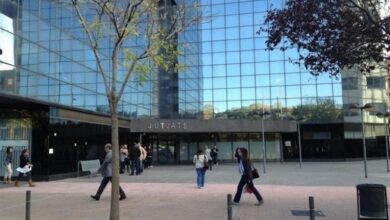 El TSJC rebaja la pena al principal acusado de la violación múltiple de Sabadell