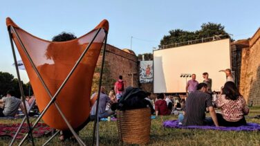 Barcelona al aire libre: recetas covid-free contra calor
