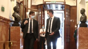 Transparencia elude evaluar si el Gobierno cumplió la ley durante el año de la pandemia