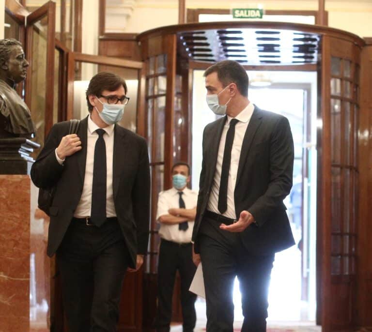Transparencia elude evaluar si el Gobierno cumplió la ley durante el año de la pandemia
