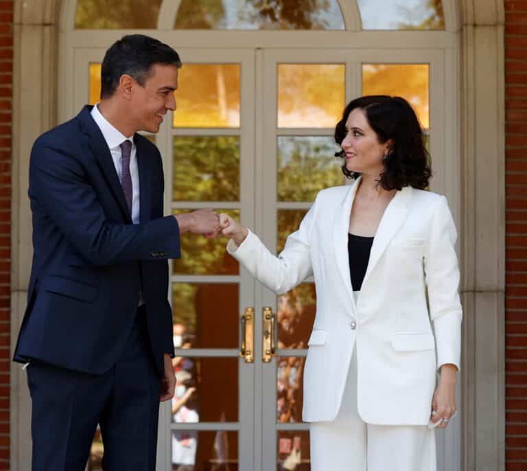 Madrid triplica la aportación fiscal de Cataluña a otras comunidades autónomas