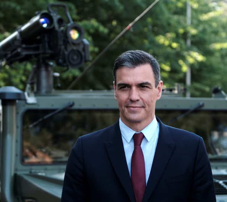 De ciberataques a amenazas "ultraterrestres": los supuestos en que Sánchez puede 'movilizar' a la población