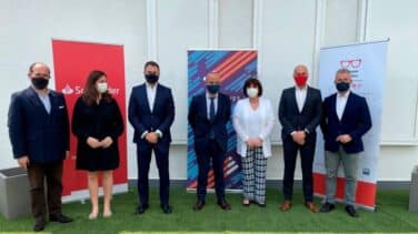 Banco Santander amplía ‘Finanzas para Mortales’, el programa que abre la puerta a la educación financiera