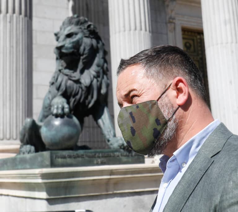 El Gobierno "no comparte" la decisión del TC sobre el primer estado de alarma