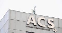 ACS, reconocida un año más por su sostenibilidad en el último informe Dow Jones