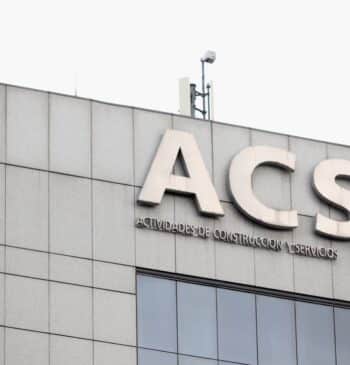 ACS y Hochtief revalidan su liderazgo mundial como mayores contratistas internacionales