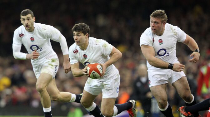 Seis Naciones 2025: equipos, dónde y cuándo ver el prestigioso torneo de Rugby