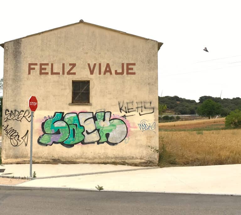 Algo supuestamente divertido que el verano que viene volveré a hacer