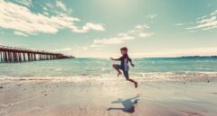 Los niños al sol, ¿cómo protegerles?