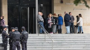'Guerra de funerarias': sanción millonaria por no alquilar salas de velatorio a un competidor