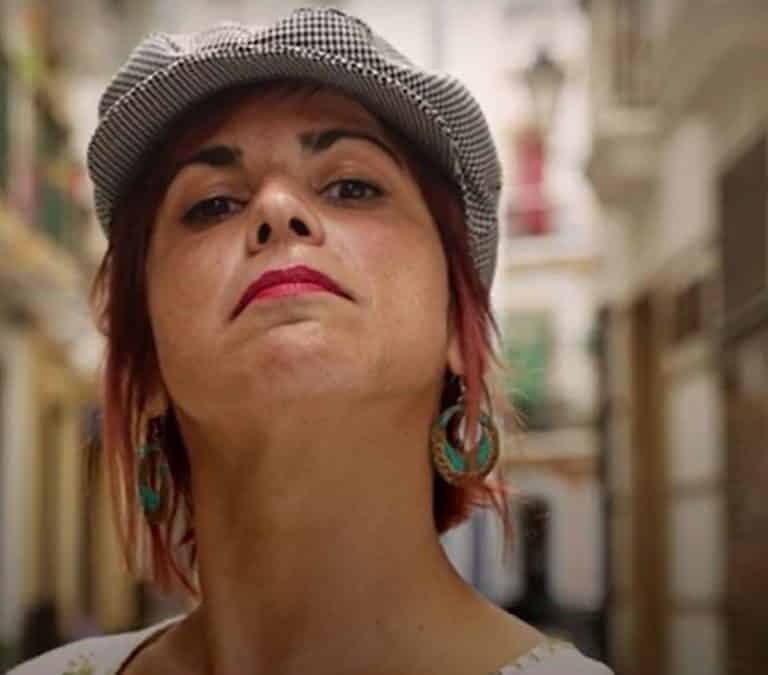 Teresa Rodríguez y el andalucismo salvaje