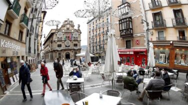 La Justicia avala el toque de queda durante los fines de semana y festivos en Navarra