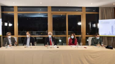 Este es el ‘Top 20’ de directivos más relevantes del sector financiero en España