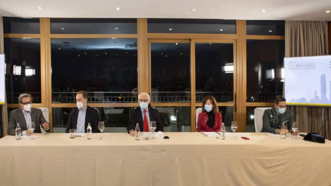 El Instituto de Coordenadas elabora el "Top 20" de los directivos más relevantes de la finanzas en España