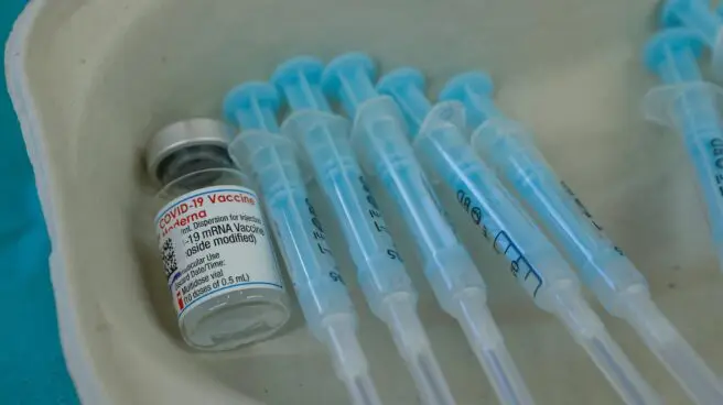 El Instituto Coordenadas analiza los "hitos de un semestre de éxito en la campaña de vacunación"