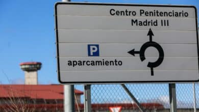 Cuarto intento fallido de Interior para adjudicar la seguridad privada de las cárceles de Madrid