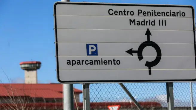 Cuarto intento fallido de Interior para adjudicar la seguridad privada de las cárceles de Madrid
