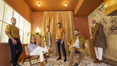 Vea el videoclip de 'Finisterre', la nueva canción de Vetusta Morla
