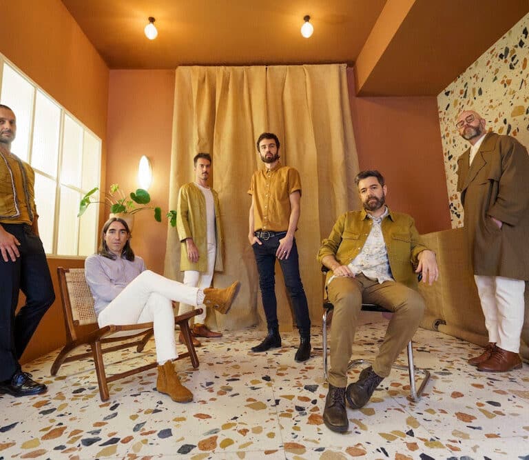 Vea el videoclip de 'Finisterre', la nueva canción de Vetusta Morla