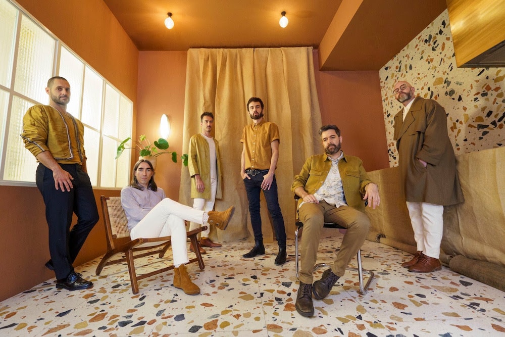 Vea el videoclip de 'Finisterre', la nueva canción de Vetusta Morla