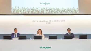 El Corte Inglés aprueba un plan hasta 2026 para reducir su deuda e impulsar la venta 'online'