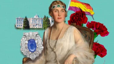 30 cosas que no sabías de Victoria Eugenia, la reina que acabó en el exilio