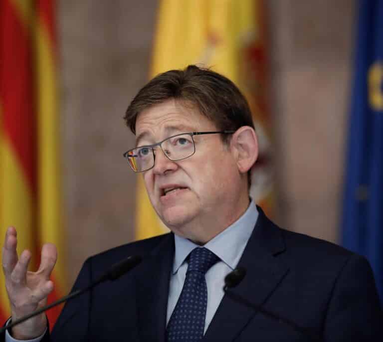 Puig rechaza un adelanto electoral y reivindica la "estabilidad" del Botànic, donde se siente "cómodo"