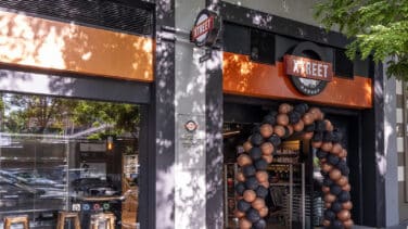Xtreet Market: el nuevo súper urbano que quiere crecer en el centro de Madrid