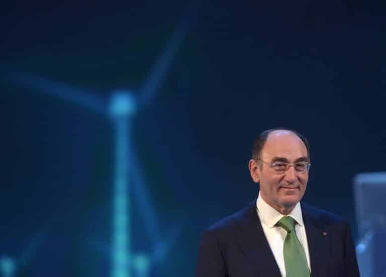 Iberdrola consigue beneficios récord a pesar de perder un 19% en España por las medidas de Moncloa