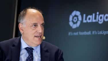 LaLiga transformará los clubes y sus instalaciones con la inversión de 2.700 millones de euros